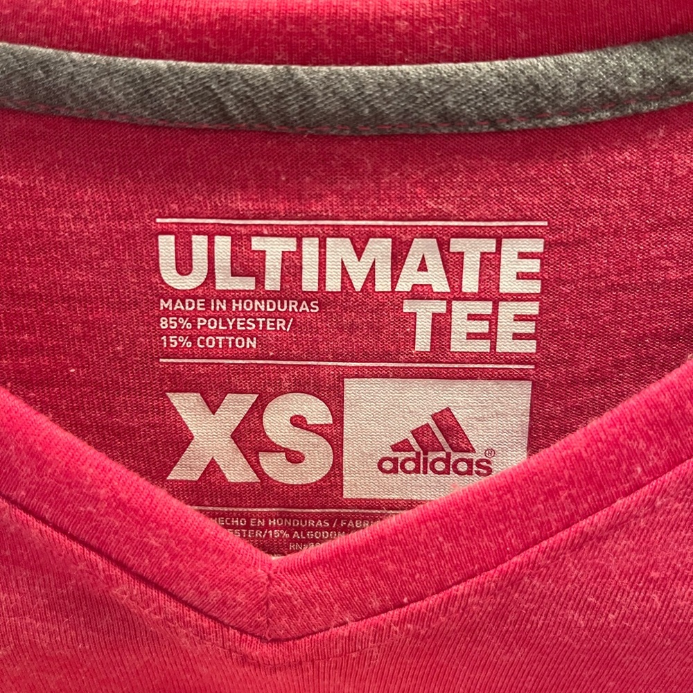Adidas Athletic Long-Sleeve - Picture 3 of 3